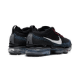 thumbnail image 3 of NIKE MENS Air VaporMax 2023 Flyknit "Black Red Universtiy Blue" DV1678 012 DV1678 012 from Stadium Goods, 3 of 8