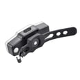 thumbnail image 3 of Tignapoo Feu Arrière de Vélo Intelligent Rechargeable USB avec 13 LED, Design Étanche, et Capteur de Gravité pour une Sécurité Nocturne Améliorée - Options Rouges et Blanches Disponibles, 3 of 7