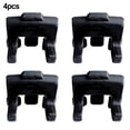 thumbnail image 3 of Air Fryer Silica gel Tip Replacement for Air Fryer Grill Pan Rubber Bumpers, 3 of 9