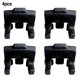 thumbnail image 2 of 10 Pcs Sheet Buffer Silicone Air Fryer Brand New Rubber Bumpers Silica Gel, 2 of 7