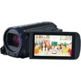 thumbnail image 4 of Canon 8GB VIXIA HF R60 Full HD Camcorder + Pro Accessories Bundle Canon 0279C001, 4 of 6