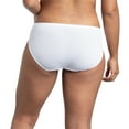 thumbnail image 6 of Fruit of the Loom Women's Breathable Micro-Mesh Underwear, 6-Pack, 6 of 11