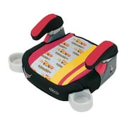 Graco - No Back TurboBooster Car Seat, Disney Pixar Cars