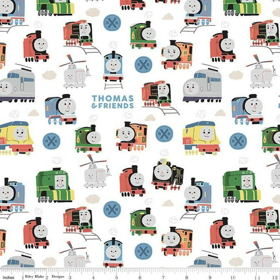 Thomas  Friends™ Sodor Railway Main