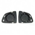 thumbnail image 3 of Heated Mirror Glass for Tesla Model Y 2019-2023 - Left/Right Side Rearview Mirror Replacement, 3 of 5