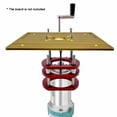 thumbnail image 1 of Insérer une table de levage de routeur, 1 of 6