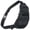 Black, variant on Tactical Crossbody Bag