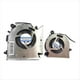 thumbnail image 4 of Para GF63 GF65 MS-16R1/R3/R5 WF65 MS-16W1 W2 Ventilador de Refrigeración Práctico y Multifuncional, GPU, 4 of 5
