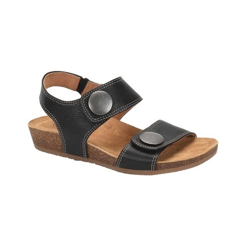 vionic violet wedge sandal