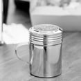 thumbnail image 3 of Stainless Steel Seasoning Pot With Handle, Spice Dispenser For Cooking/baking, 3 of 6