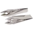 thumbnail image 3 of 2PCS Stainless Steel Pineapple Eye Remover Pineapple Seed Clip for Kitchen, 3 of 7