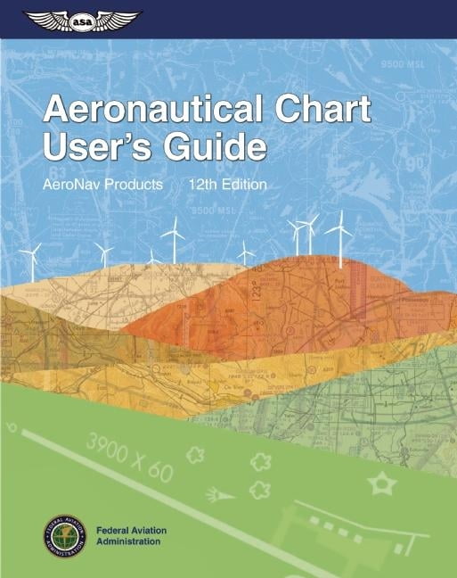 Aeronautical Chart User's Guide