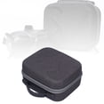 thumbnail image 1 of Peahefy FPV Glasses Hard Carrying Case Portable Storage Bag For FPV Goggles V2 Protection Toy Accessory, 1 of 8