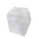 thumbnail image 4 of Soporte multifuncional de malla reutilizable para cubrir alimentos, soporte de hierro para servir platos, protección para encimeras de cocina., 4 of 9