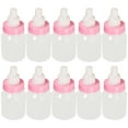 thumbnail image 3 of 12 cajas de dulces con forma de botella, contenedores reutilizables para baby shower, 3 of 7