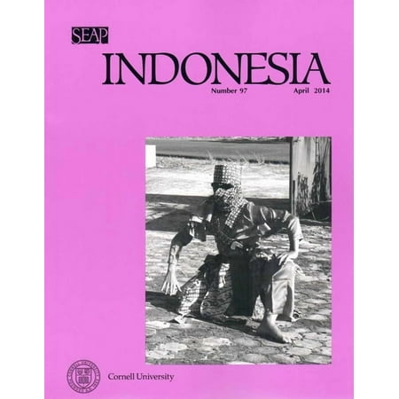 Indonesia Journal Indonesia Journal: April 2014 Book VOLUM (Paperback)