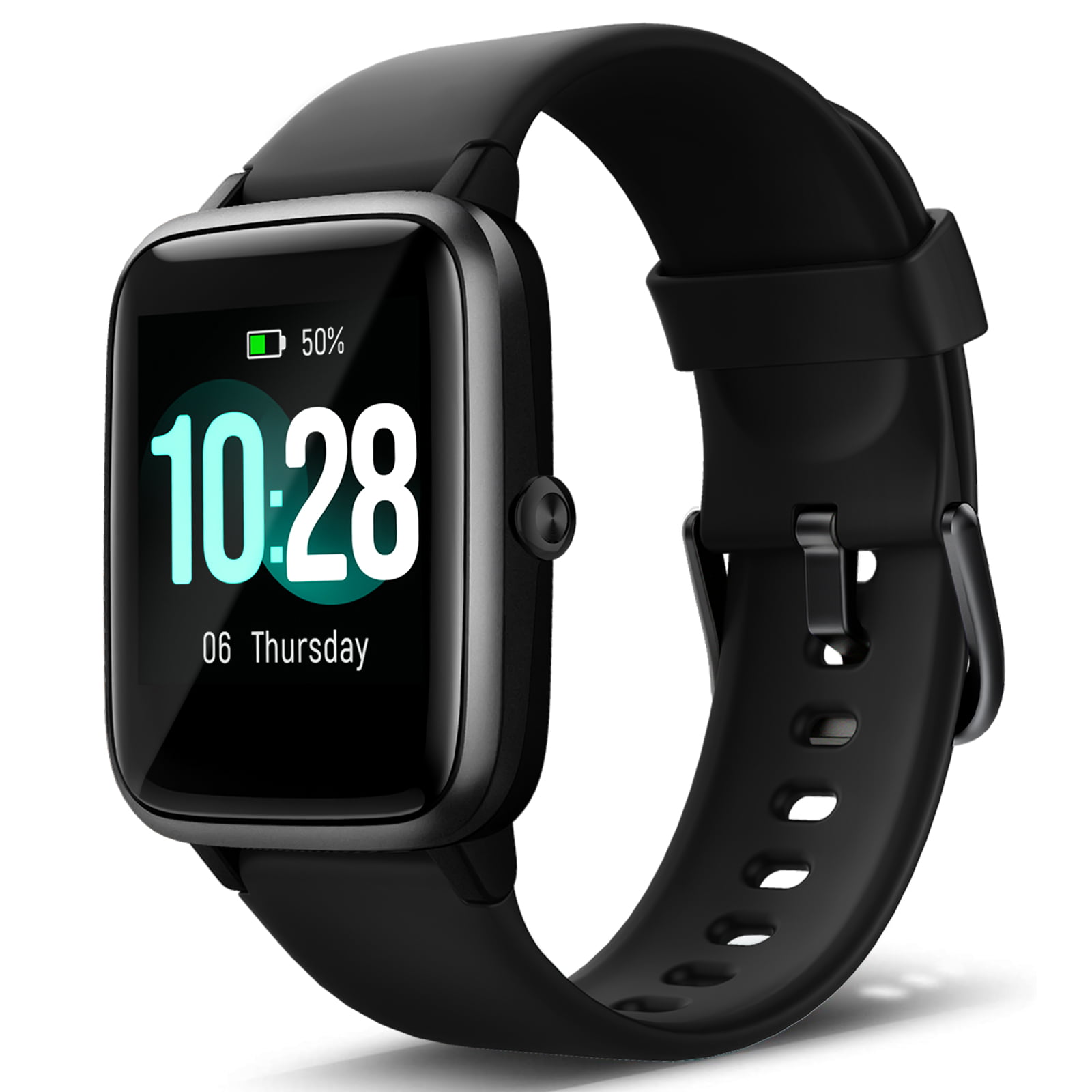 smartwatch for android