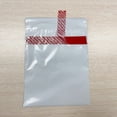 thumbnail image 4 of Cinta de Seguridad a Prueba de Manipulación Uxcell 9/16 Pulgadas x 55 Yards x 2 Mil, Roja, 4 of 5