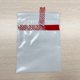 thumbnail image 4 of Cinta de Seguridad a Prueba de Manipulación Uxcell 9/16 Pulgadas x 55 Yards x 2 Mil, Roja, 4 of 5