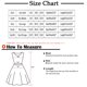 thumbnail image 3 of Vestido sin mangas para mujer Vestido estampado con cuello redondo Vestido informal Fridja  hj2794, 3 of 8