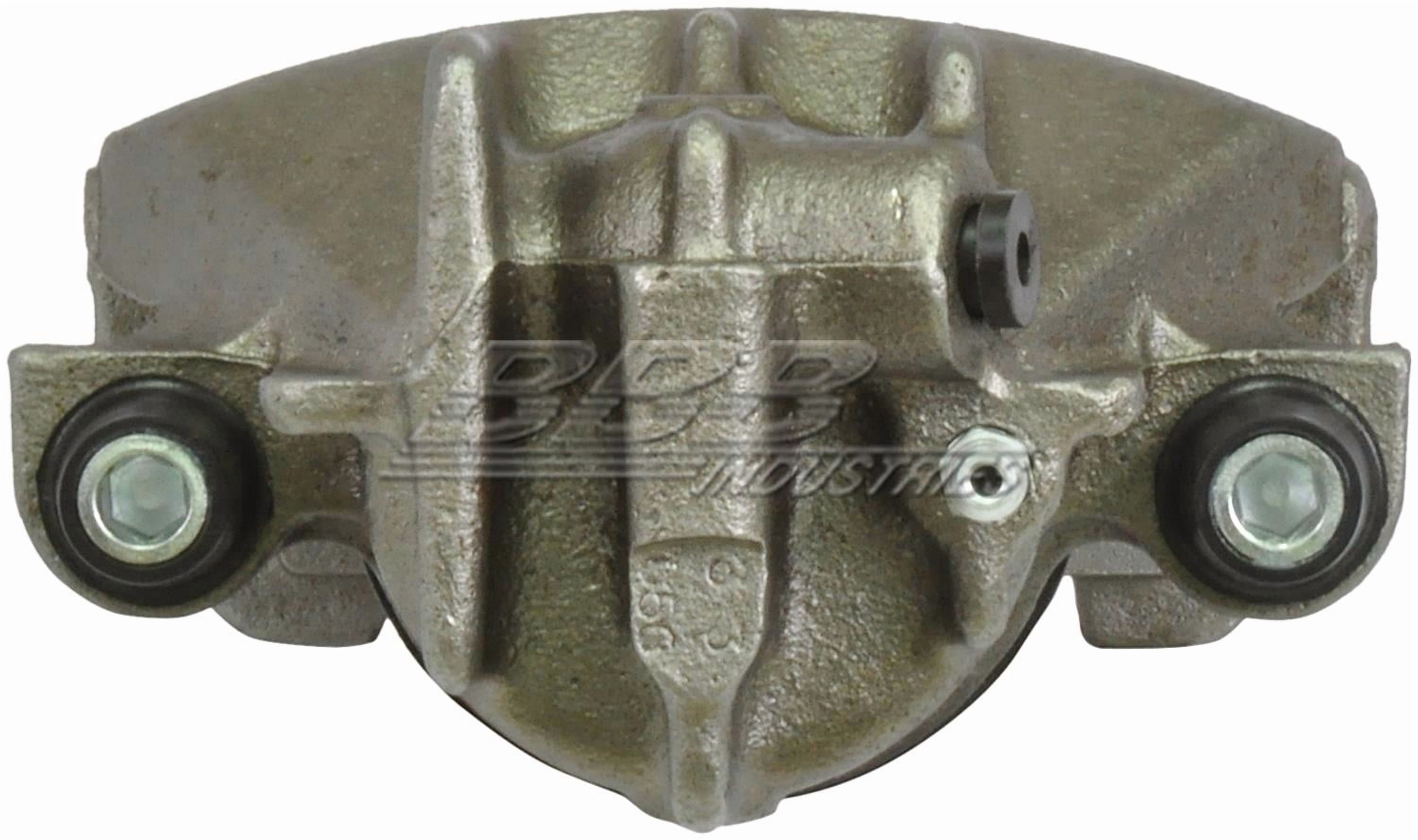 TERREPOWER formerly BBB Industries 97-17879B Reman Caliper w/installation Hardware