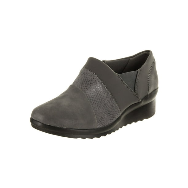 clarks women's cloudsteppers