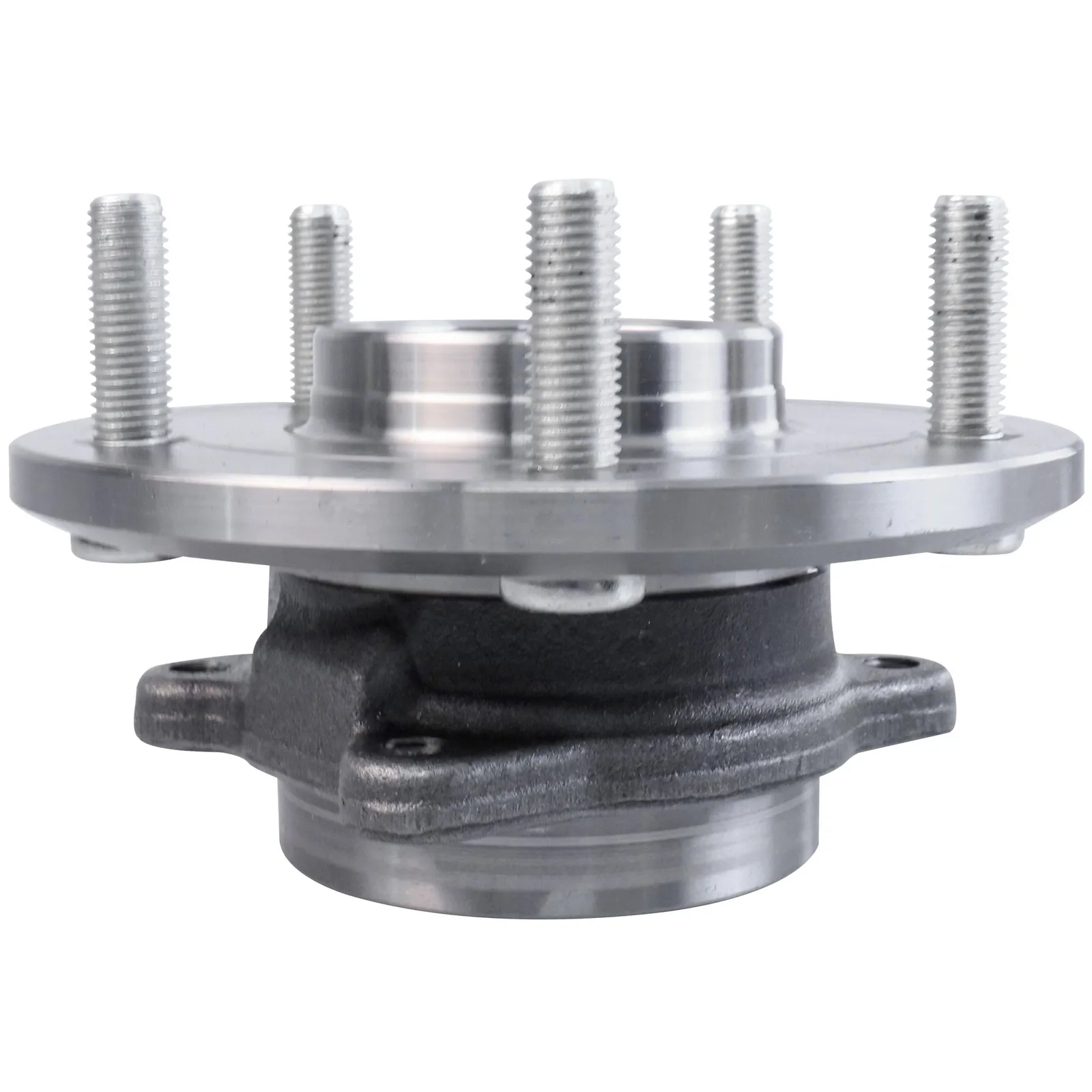 MOSTPLUS Set of 2 Front Wheel Hub Bearing Assembly for 2009-2017 Dodge Journey 513286