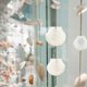 thumbnail image 5 of 40pcs Natural Scallop Shells 1.4-2.4inch White Small Sea Shells For Crafts Crafting Shell Bulk Real Seashells, 5 of 5