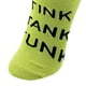 thumbnail image 3 of Merry Grinchmas Holiday Creks Calcetines Navidad Regalo (K), 3 of 6
