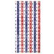 thumbnail image 2 of Independence Day Microfiber Beach Towel, Super Lightweight Colorful Bath Towel 27x55 Inch Beach Towel, Large Super Absorbent Lightweight Quick Dry Towel for Travel Pool Swimming Bath Yoga, 2 of 9