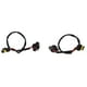 thumbnail image 2 of Arnés de Cables ANGGREK Conector Universal 5202/H16 macho A hembra 9005, 2 of 8