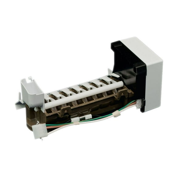 Whirlpool 2198597 Refrigerator Ice Maker Assembly