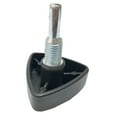 thumbnail image 1 of Tornillo de fijación de perno Tornillo Paya de la perilla ergonómica Tornillo de manija del perno para la máquina del ejercicio Bices de fitness de la Tornillo de 20 mm, 1 of 8