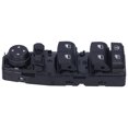 thumbnail image 3 of Window Control Switch,Power Window Control Switch Window Switch Lifter High-Precision Functionality, 3 of 5