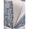 thumbnail image 7 of And Shine Elegant Long Formal Party Gown For Girls Featuring Sequin Detailing And Girls Summer Dress Cassual Formal Dresses Cute Sun Dresses, 7 of 7
