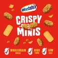 thumbnail image 4 of Weetabix Crispy Minis Caramelised Biscuit Cereal 500g, Imported from Britain, 4 of 5