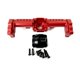 thumbnail image 1 of Carcasa de eje trasero Tholdsy 2 uds aleación de aluminio 1/24 RC Rojo, 1 of 6