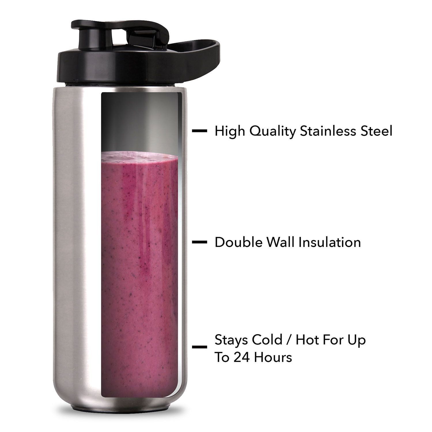 dash chill blender