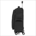 thumbnail image 3 of Travelpro Maxlite 5 Lightweight Expandable Suitcase International Carry-on Black, 3 of 5