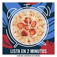 thumbnail image 4 of Avena integral Quaker instant sabor fresas con crema 40 g, 4 of 4