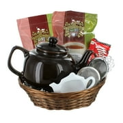 Earl Grey Tea Gift Basket