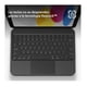 thumbnail image 5 of Zagg Tough Keys iPad 11 A16 / 10a Generación, 5 of 9
