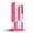 Coral, variant on Rocks-Off Ltd Sugarboo Very Peri Rechargeable Vibrator - Purple, Bullet Vibrator