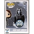 thumbnail image 2 of FUNKO POP! MARVEL: AGENTS OF S.H.I.E.L.D - QUAKE, 2 of 2