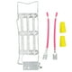thumbnail image 1 of 4391960 696579 Elemento calefactor de secadora con cableado de repuesto para Maytag para Jenn Air, 1 of 14