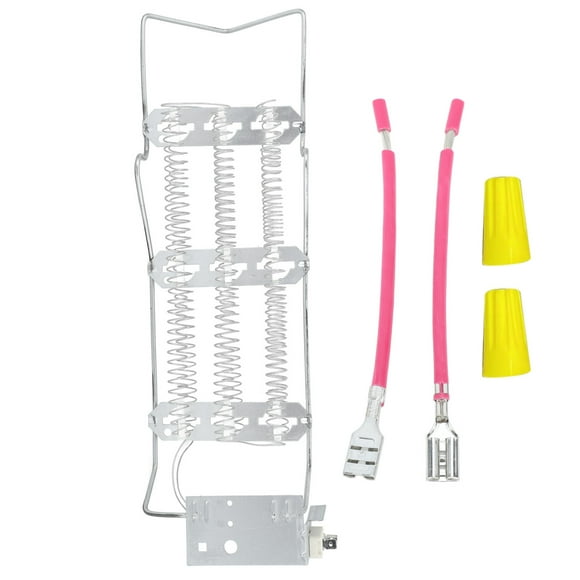 ,4391960 696579 Dryer Heat Dryer Heating Element Drying Machine Heating Element Built for the Future