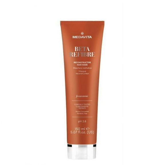 Medavita B-Refiber Restoring Mask 150ML