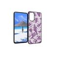 thumbnail image 1 of Compatible with Moto G 5G 2022 Phone Case, Shark-320 Case Silicone Protective for Teen Girl Boy Case for Moto G 5G 2022, 1 of 1