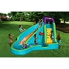 Little Tikes Slam 'n Curve Slide