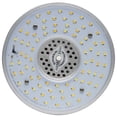 thumbnail image 5 of Satco 80w LED HID Replacement ColorQuick CCT Selectable Mogul Base 277-480V, 5 of 6